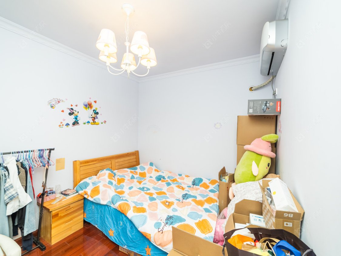 常州龙东花园在售二手房源室内图_小牛看房