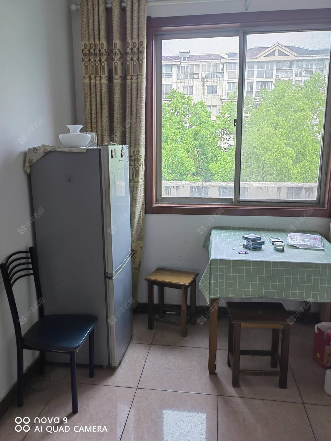常州兰翔二村在租房源室内图_小牛看房