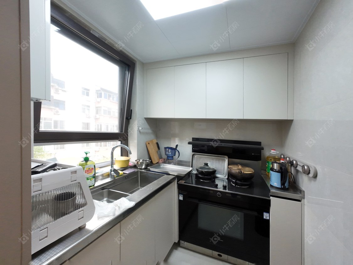 常州花园新村（钟楼）在租房源室内图_小牛看房