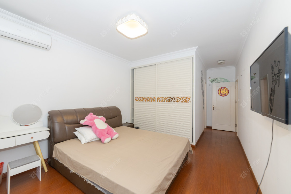 常州新景花苑四期在售二手房源室内图_小牛看房