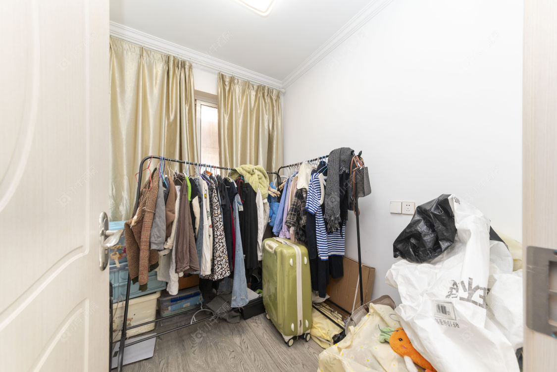 常州星湖广场在售二手房源室内图_小牛看房