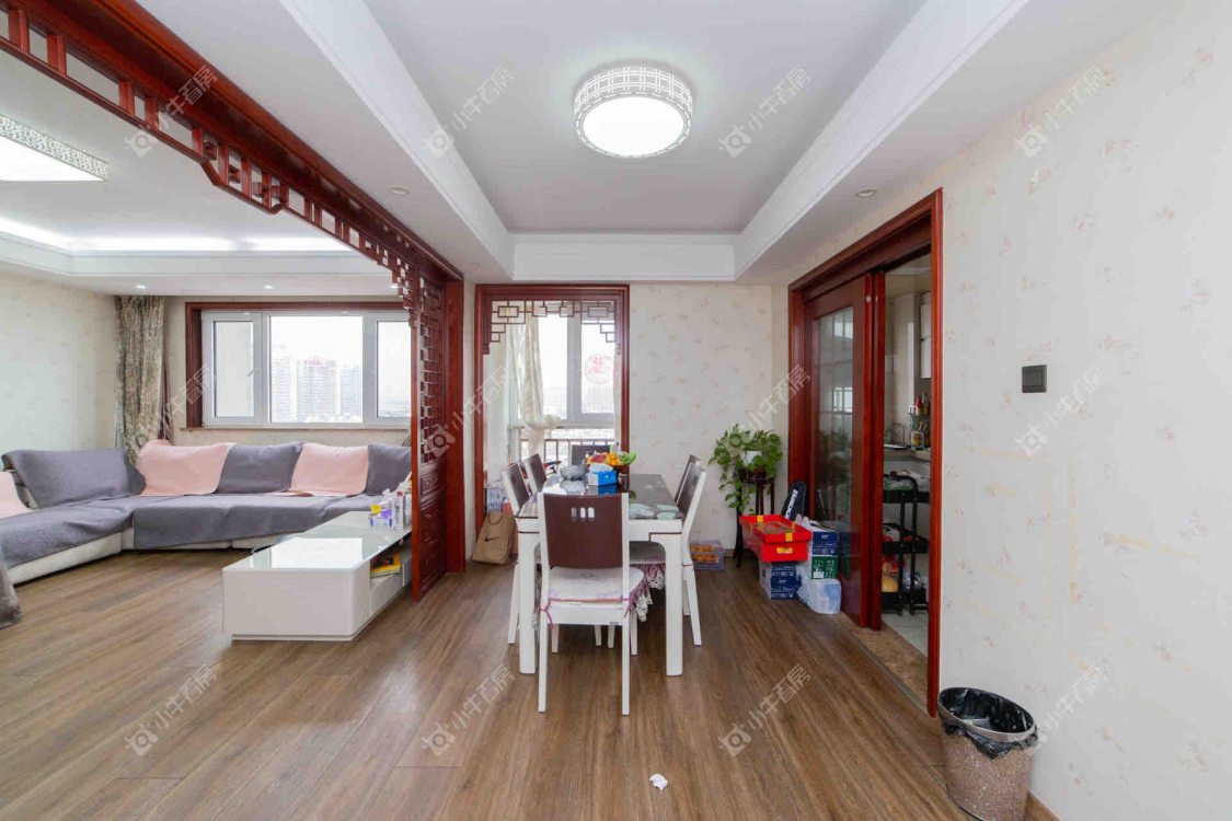 常州太湖明珠苑西苑在租房源室内图_小牛看房