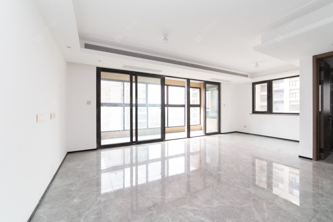 常州万科四季都会在售二手房源室内图_小牛看房