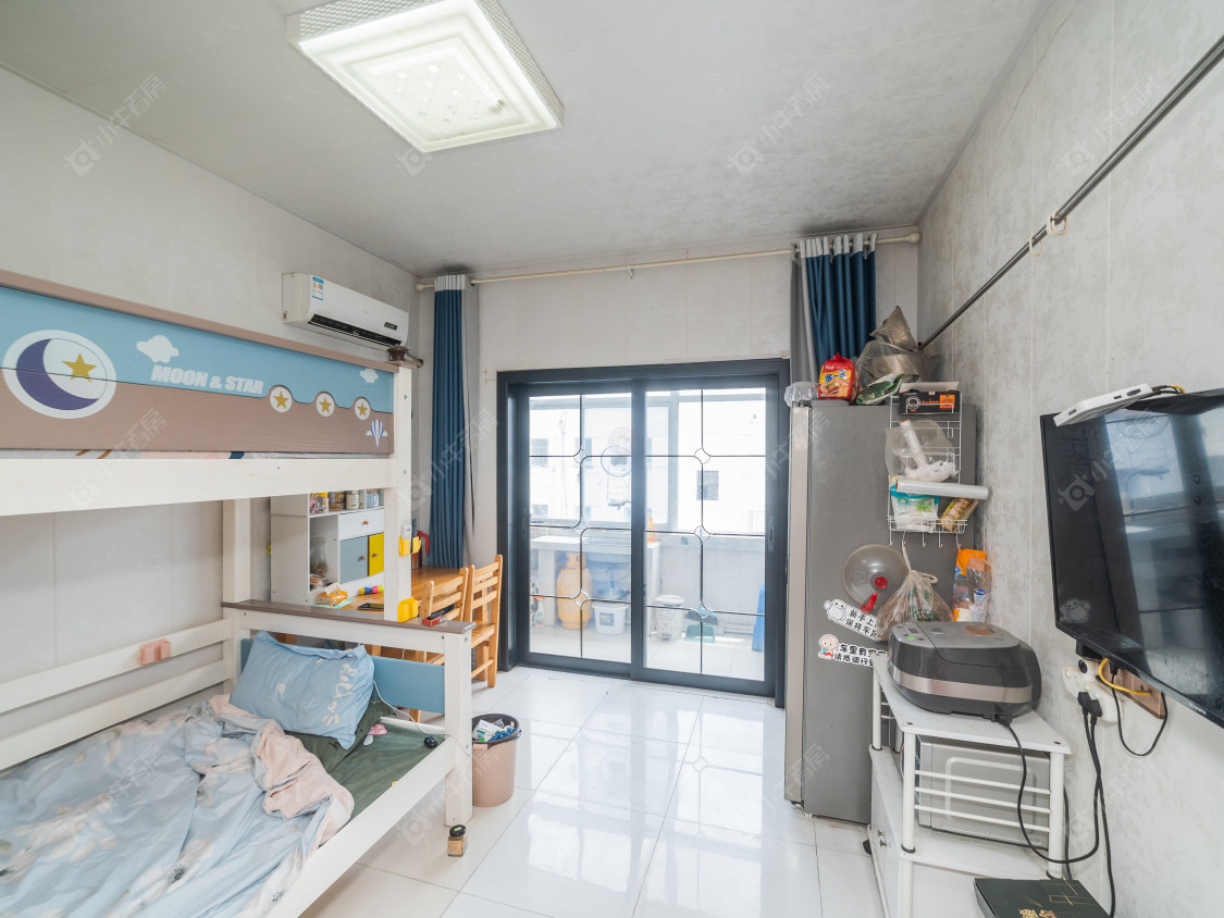 常州钢厂工房在售二手房源室内图_小牛看房