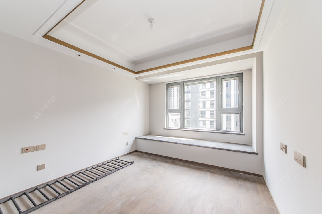 常州华宇新城天境在售二手房源室内图_小牛看房