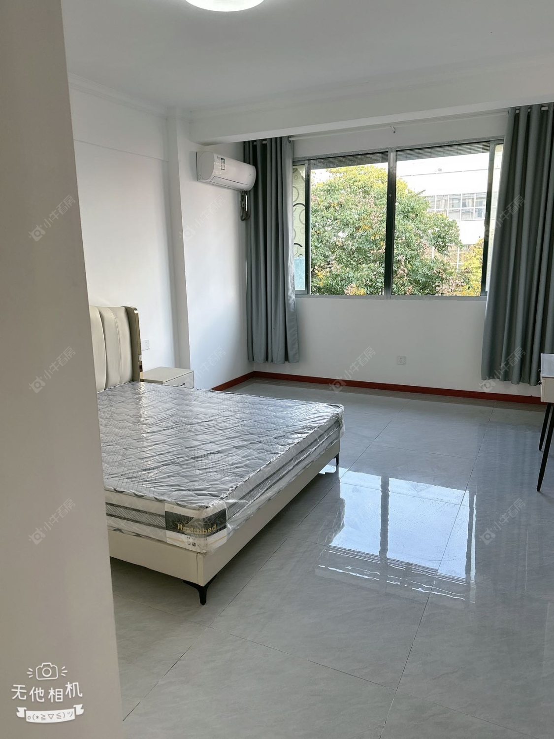 常州湾里新村在租房源室内图_小牛看房