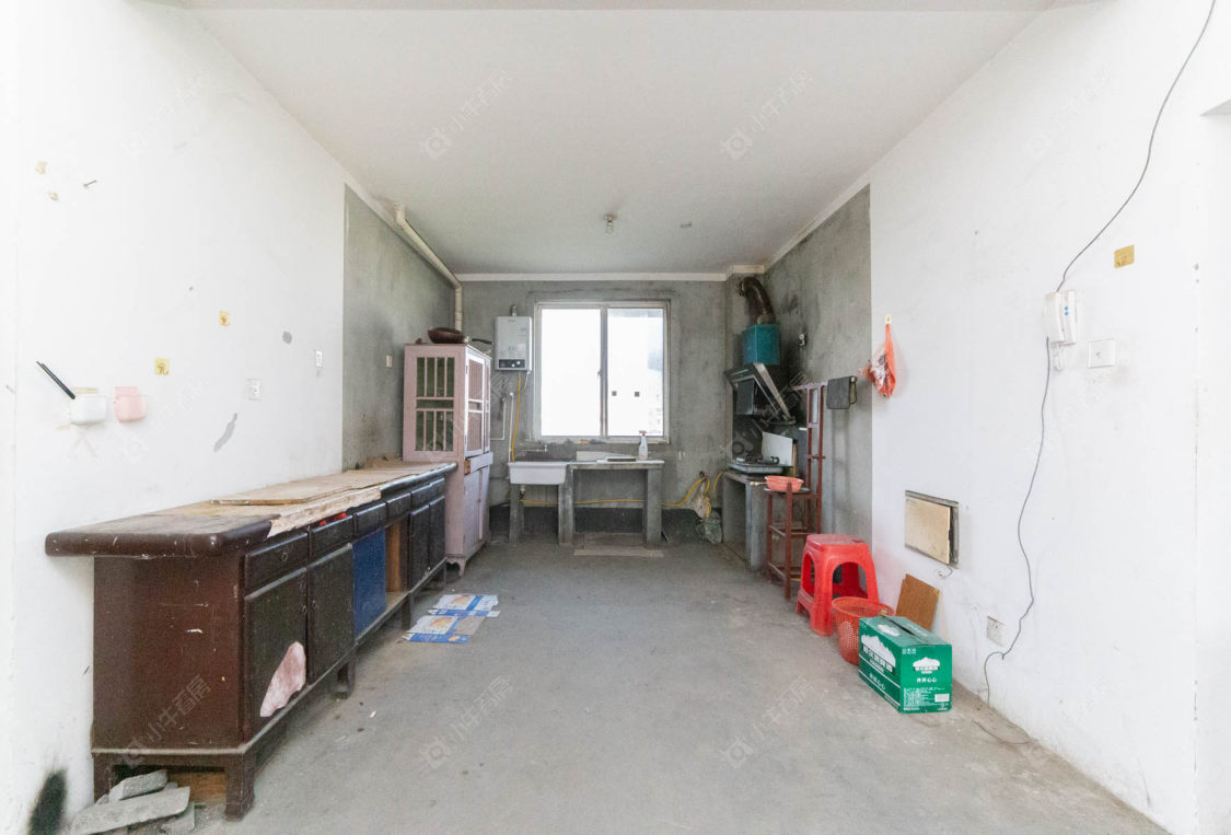 空港二村房源室内图 常州空港二村在售二手房源室内图_小牛看房