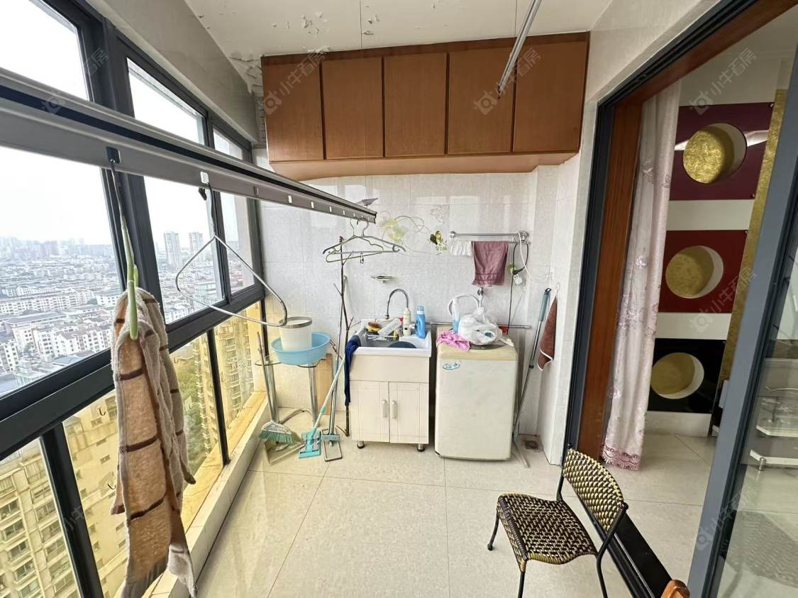 香江华廷花园房源 常州香江华廷花园在租房源_小牛看房