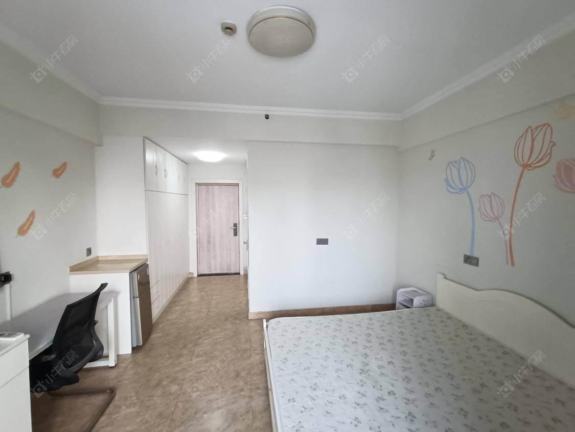 中奥珑郡房源室内图 常州中奥珑郡在租房源室内图_小牛看房