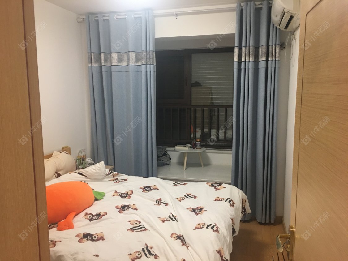 常州上东区在租房源_小牛看房