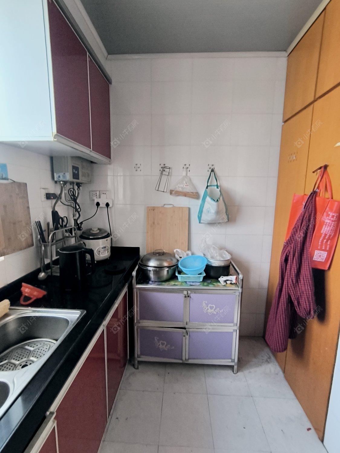 常州锦阳花苑在租房源室内图_小牛看房