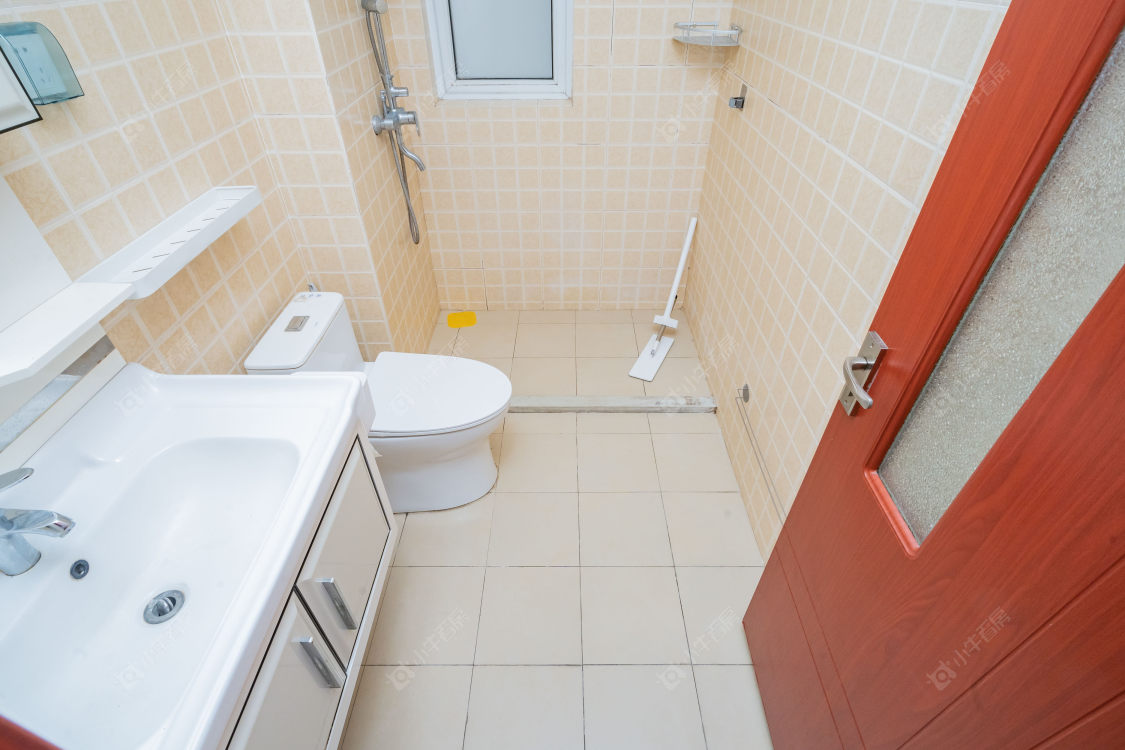 常州中海凤凰熙岸在售二手房源室内图_小牛看房