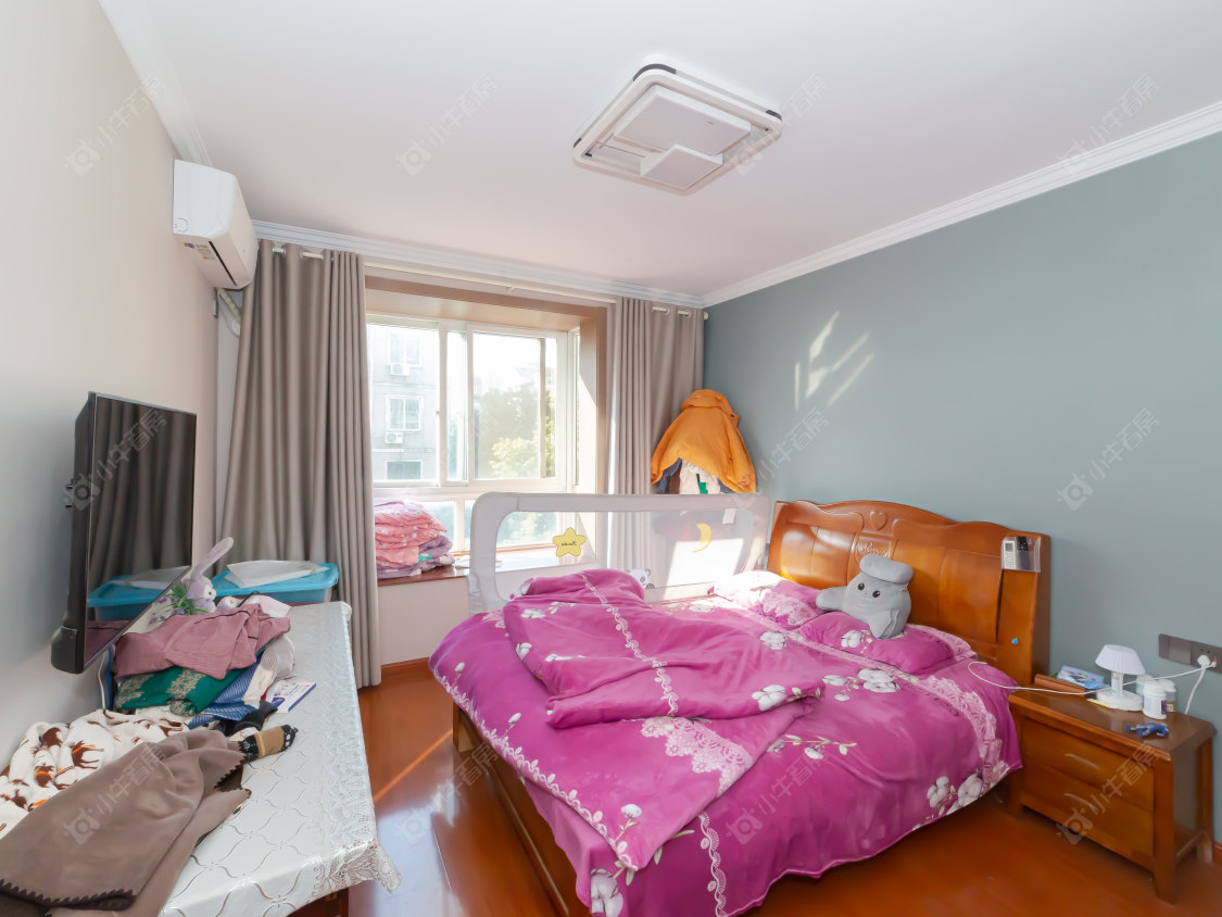 常州青龙苑南区在售二手房源室内图_小牛看房