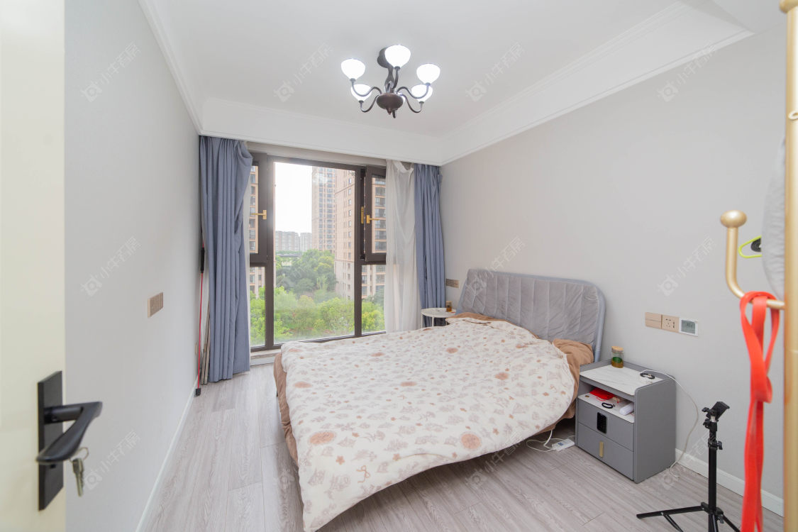 常州雅居乐星河湾在售二手房源室内图_小牛看房