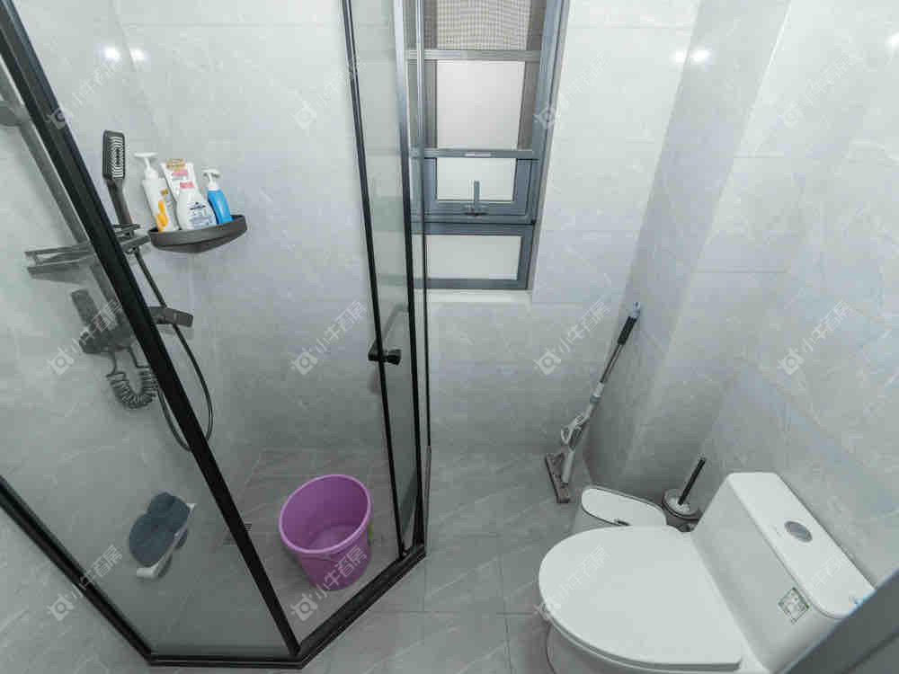 常州碧桂园翡丽都会在租房源室内图_小牛看房