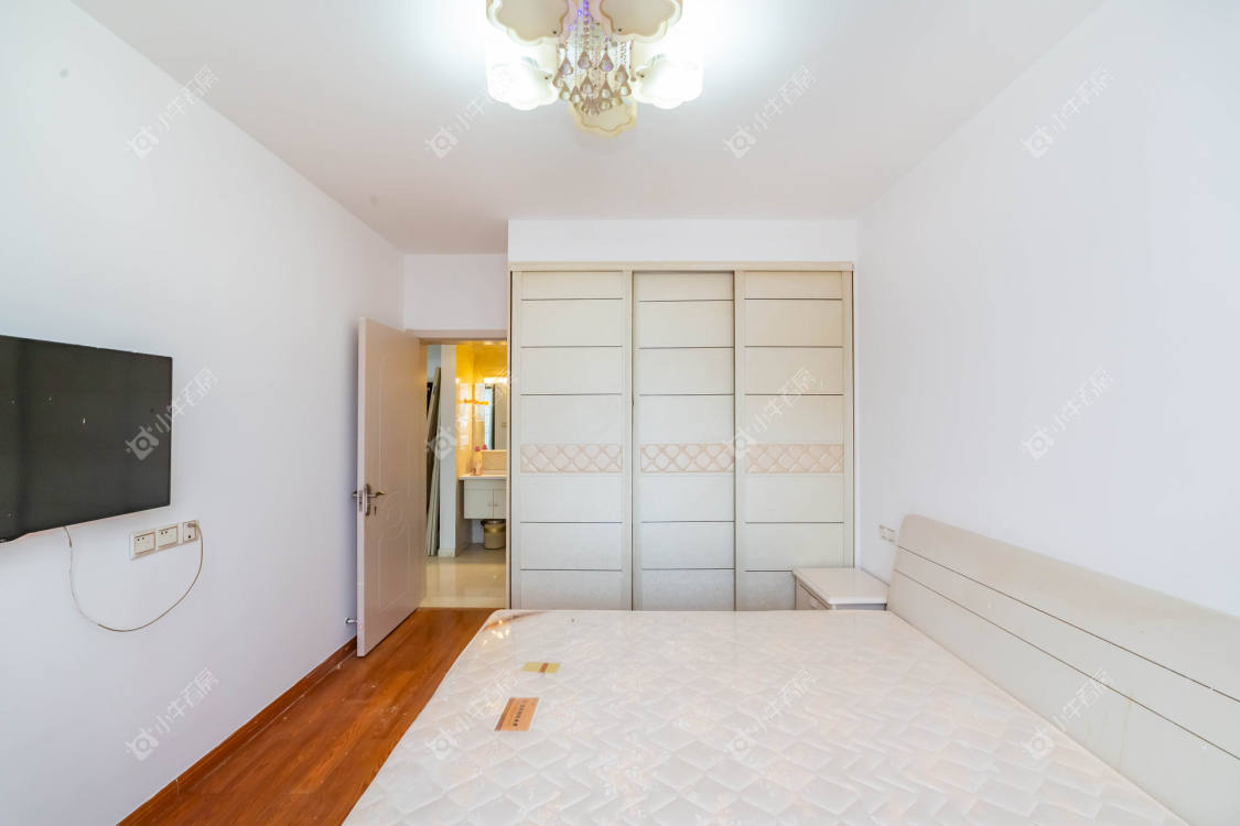 常州金地格林郡在租房源室内图_小牛看房