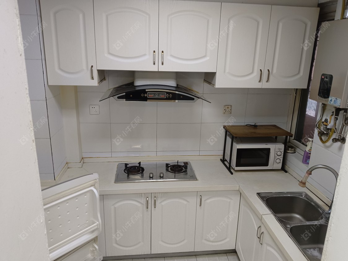 常州九龙仓时代上院在租房源_小牛看房