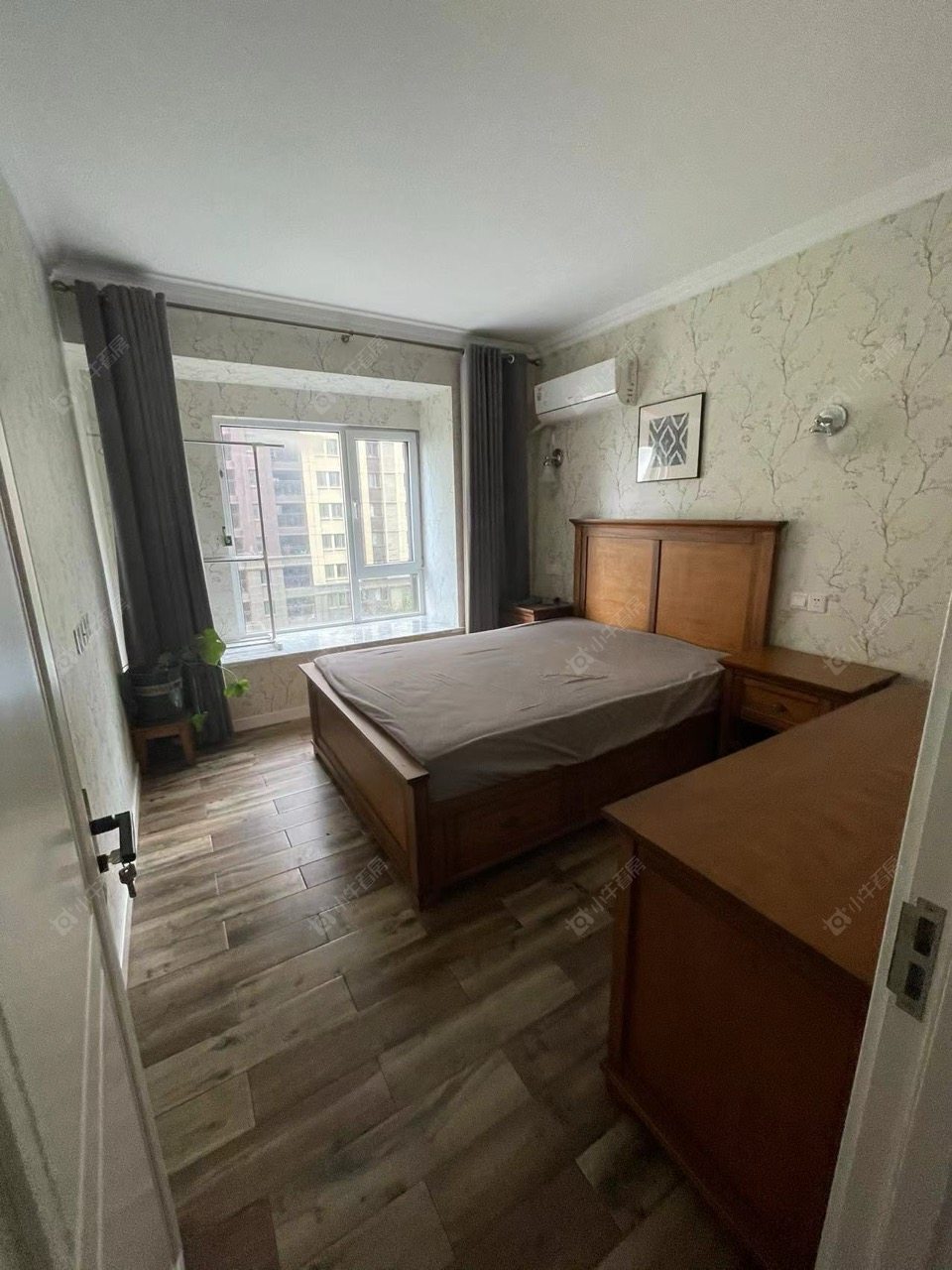 常州中海锦珑湾在租房源室内图_小牛看房