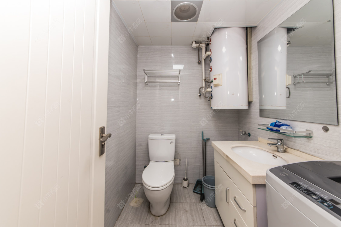 常州保纳商业广场在售二手房源室内图_小牛看房