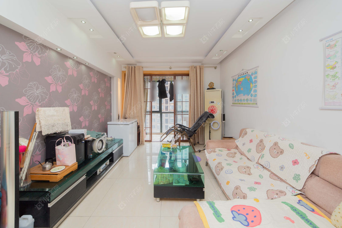 常州星海银园东区在售二手房_小牛看房