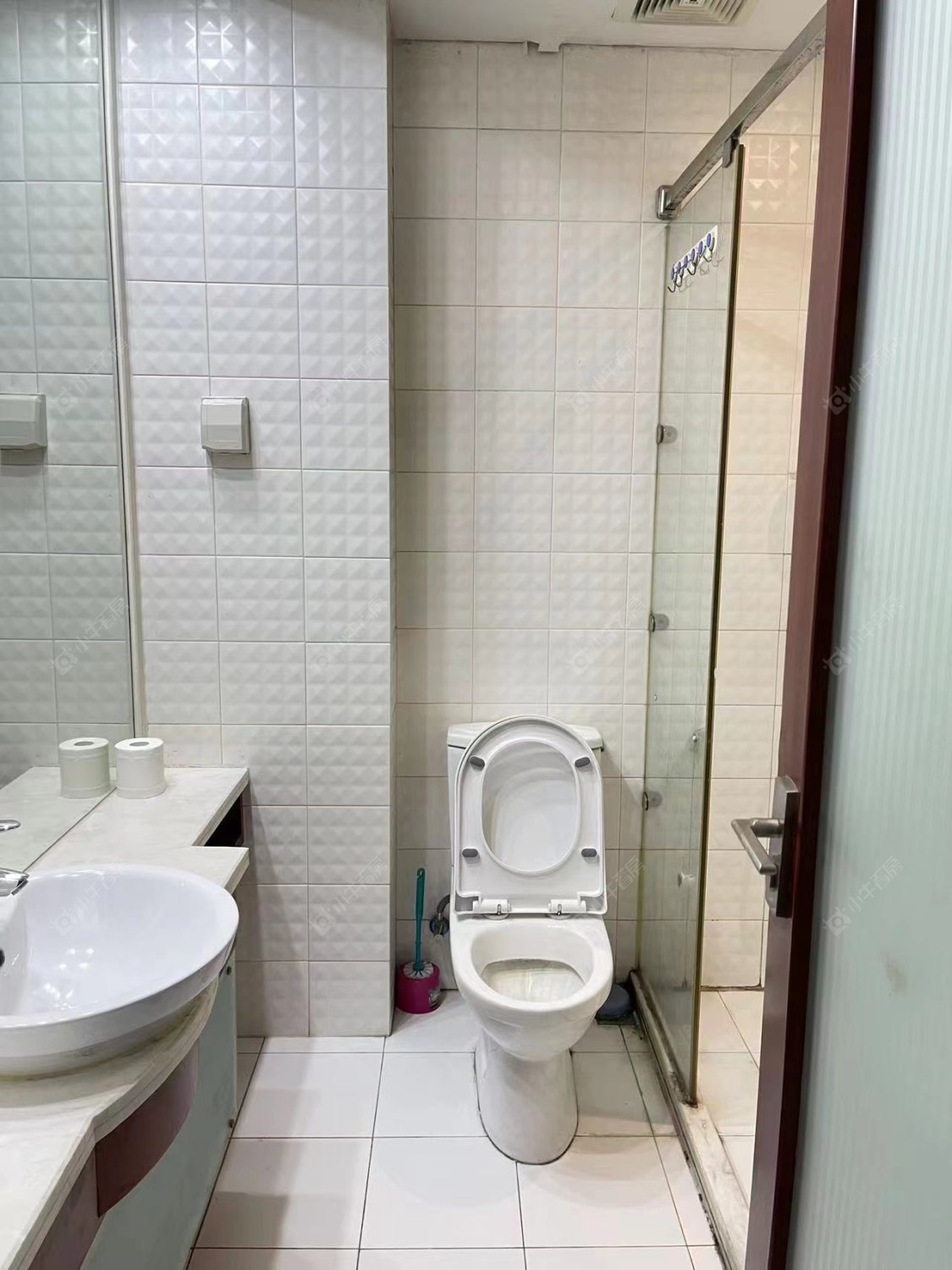 常州世家华庭1室1厅1卫出租_小牛看房