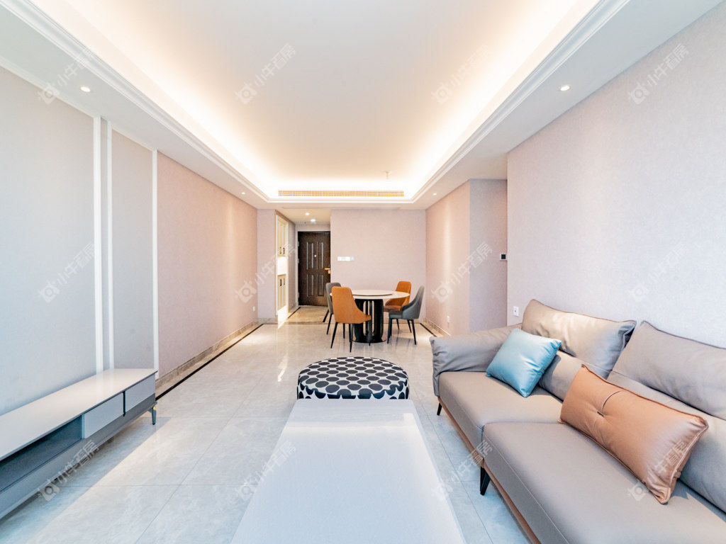 新城樾隽中央房源 常州新城樾隽中央在租房源_小牛看房