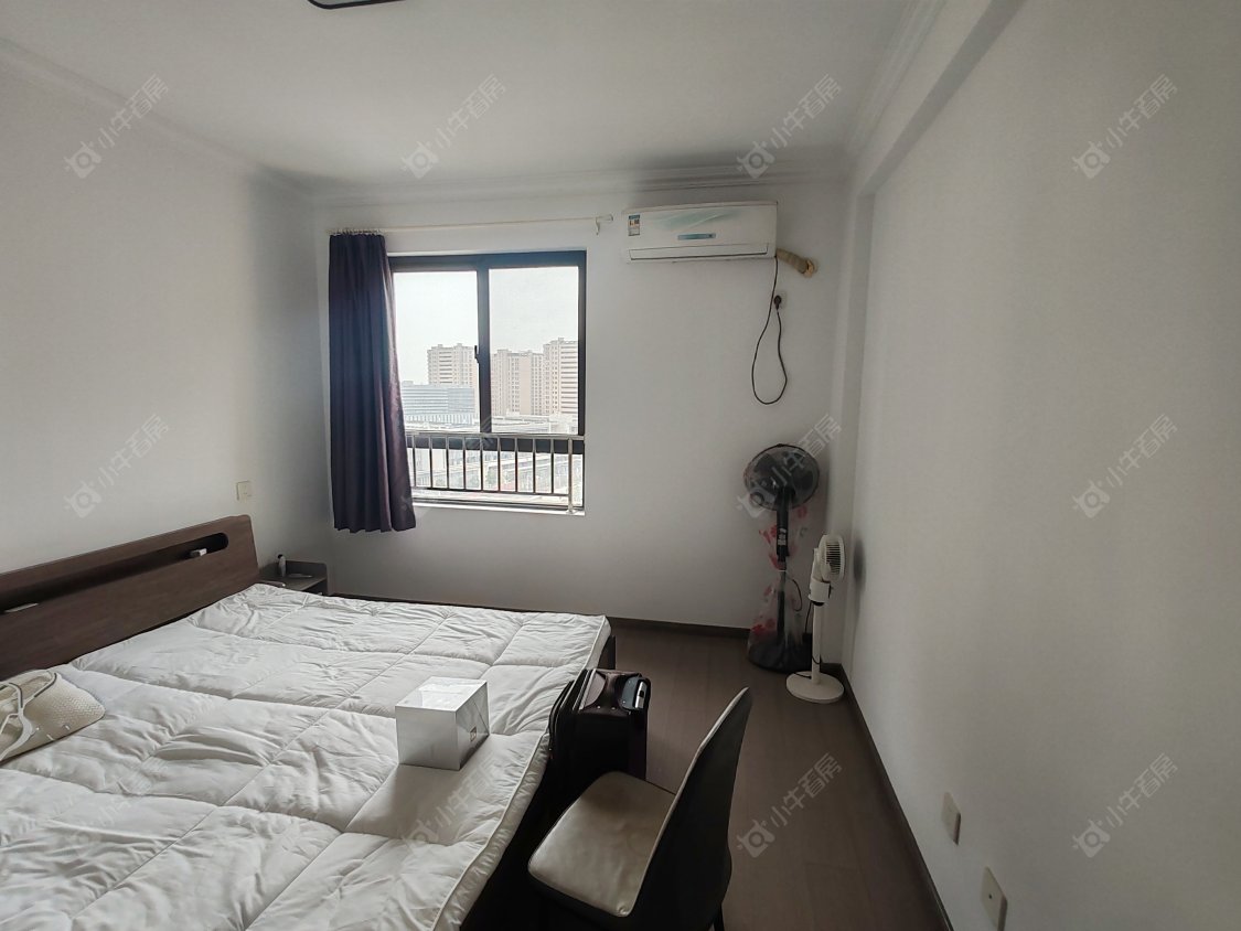 常州顺园九村在租房源室内图_小牛看房