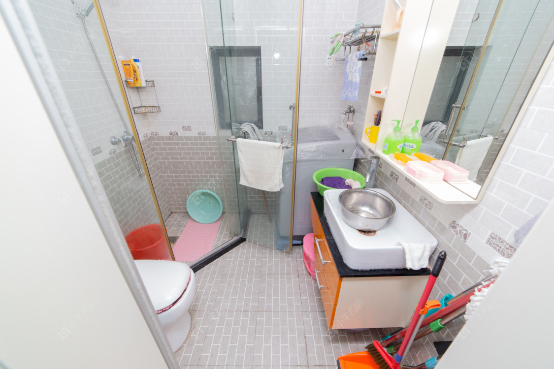 常州金百花园在售二手房源室内图_小牛看房