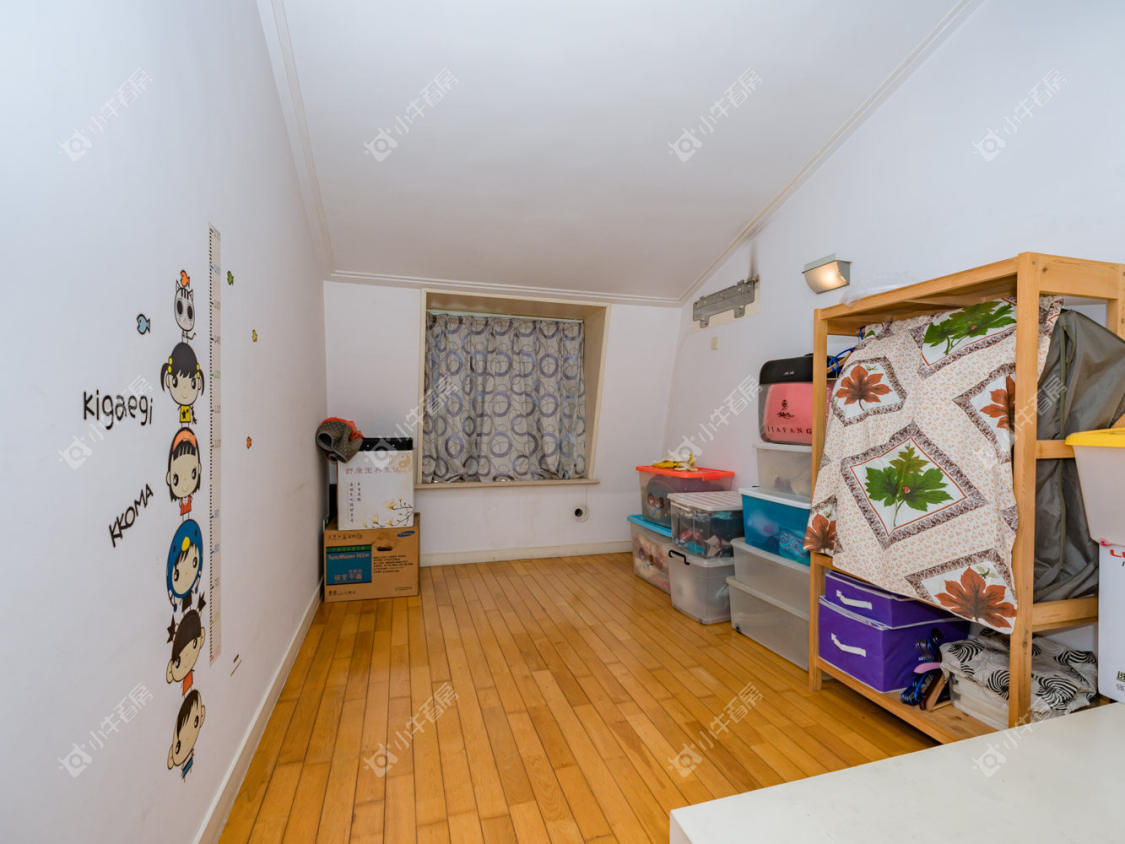 常州世纪明珠园在租房源室内图_小牛看房