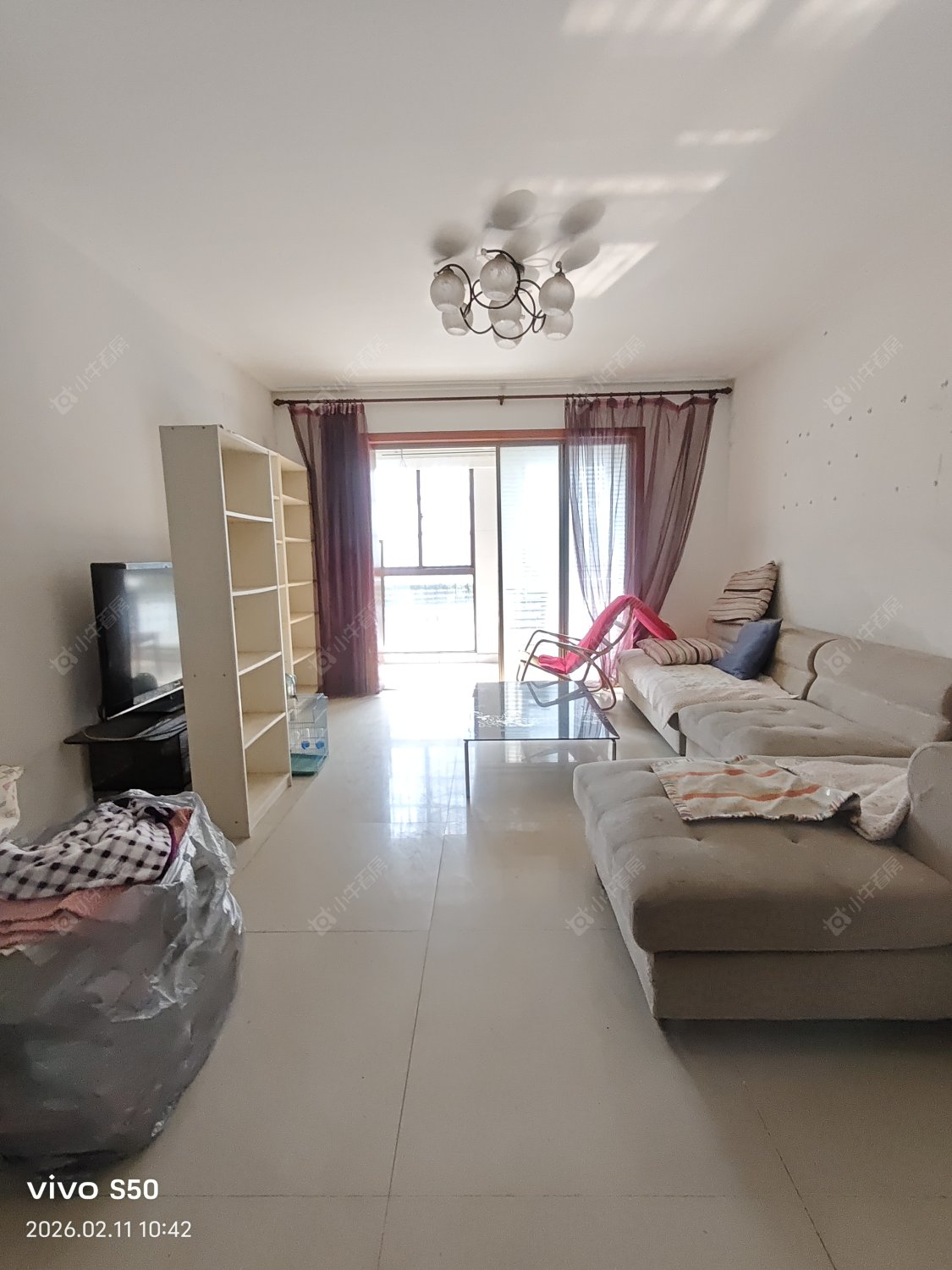 嘉州枫景苑房源室内图 常州嘉州枫景苑在租房源室内图_小牛看房