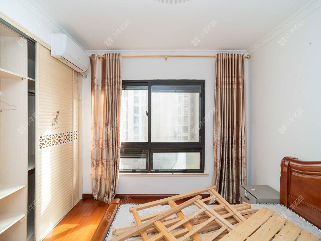 常州景瑞英郡在租房源室内图_小牛看房