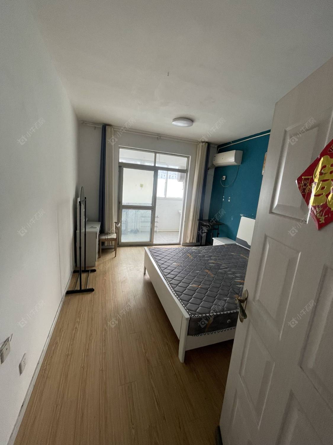 常州大学新村三社区租房_小牛看房