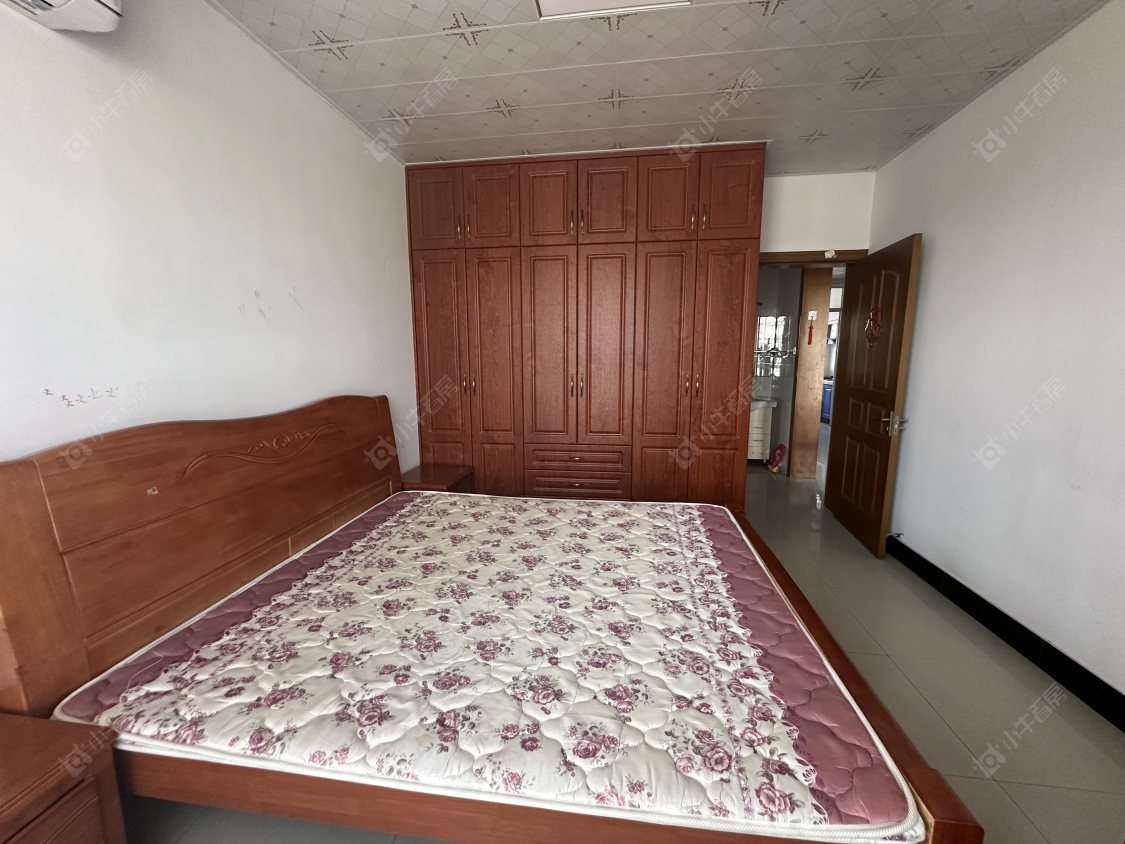 常州百草苑租房_小牛看房