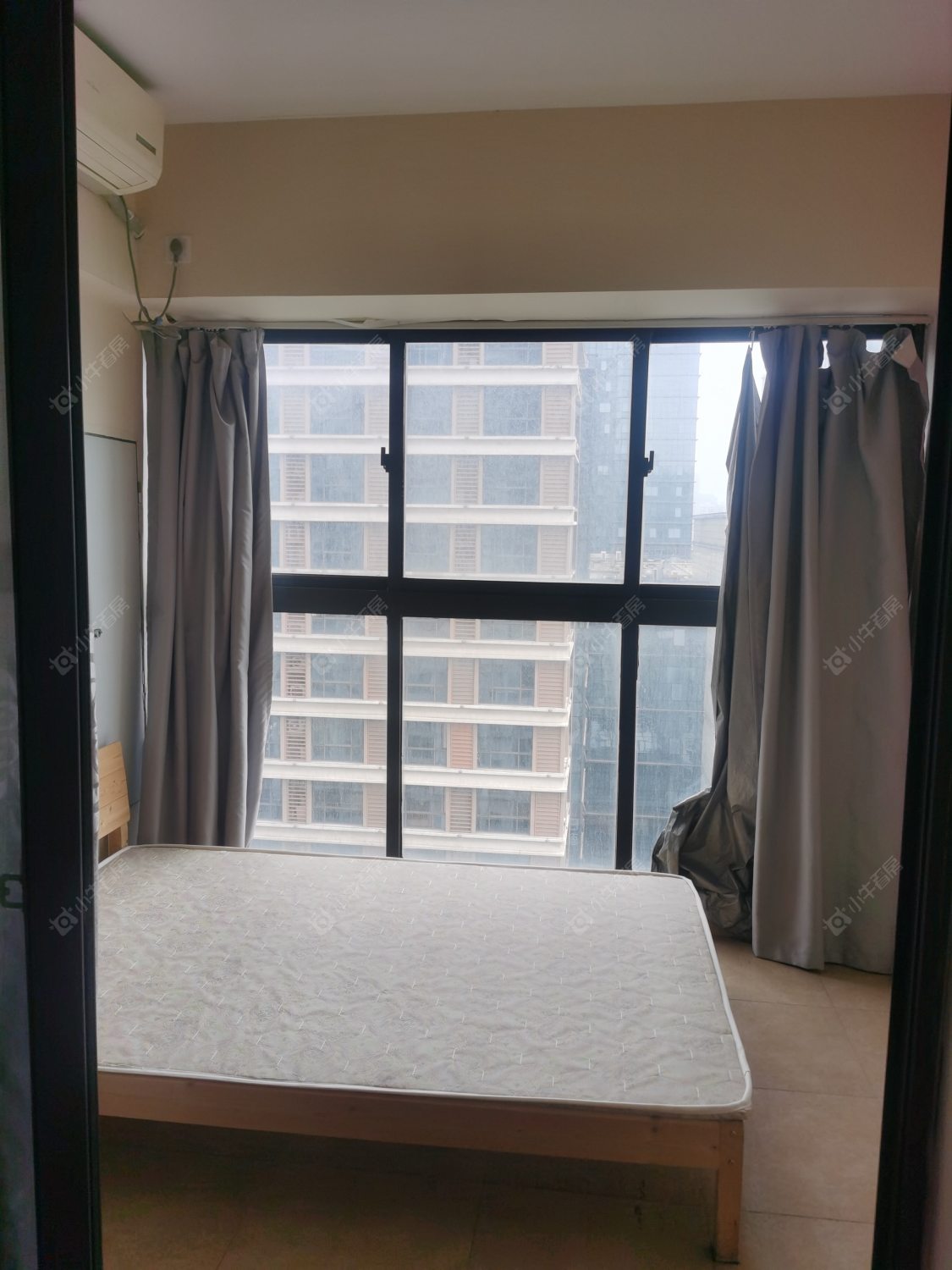 新北万达广场房源室内图 常州新北万达广场在租房源室内图_小牛看房