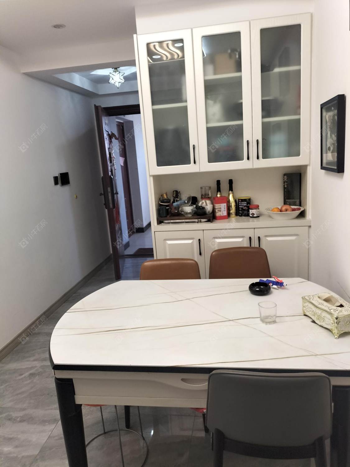 常州临津花园在租房源_小牛看房