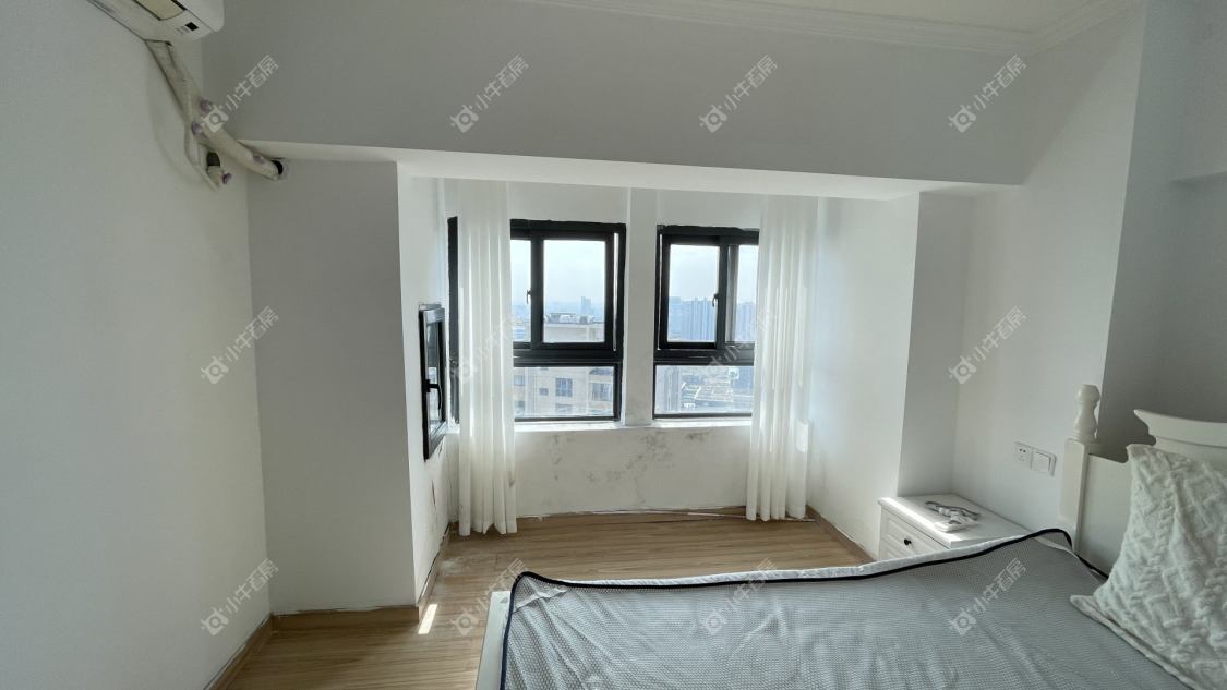 常州高力国际SOHO在租房源_小牛看房