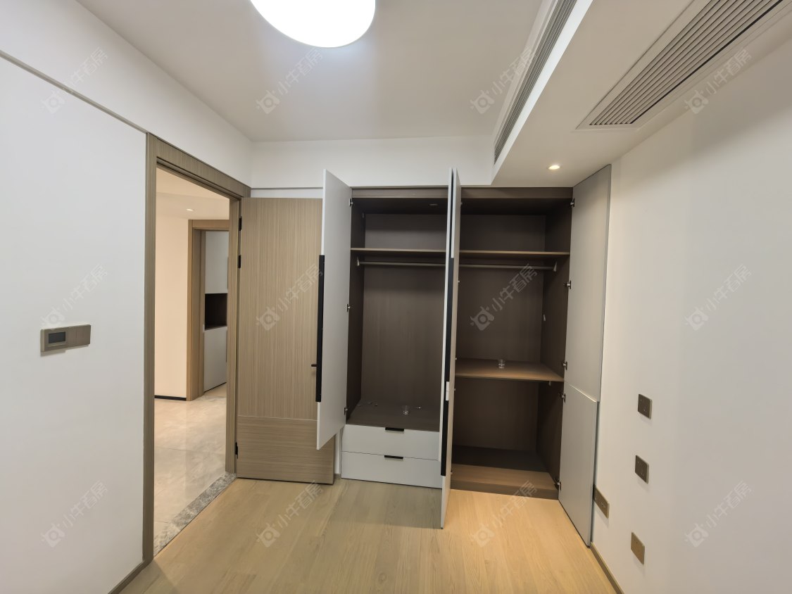 常州万科新都会在租房源室内图_小牛看房