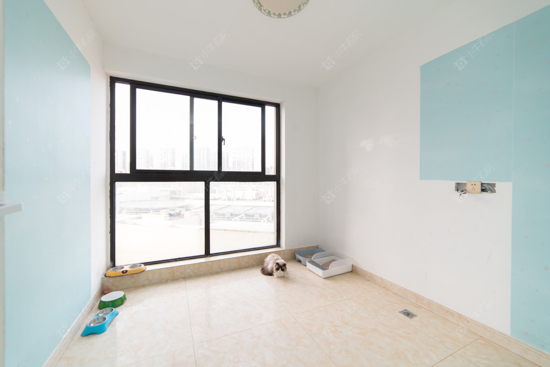 龙湖龙誉城三期房源室内图 常州龙湖龙誉城三期在售二手房源室内图_小牛看房