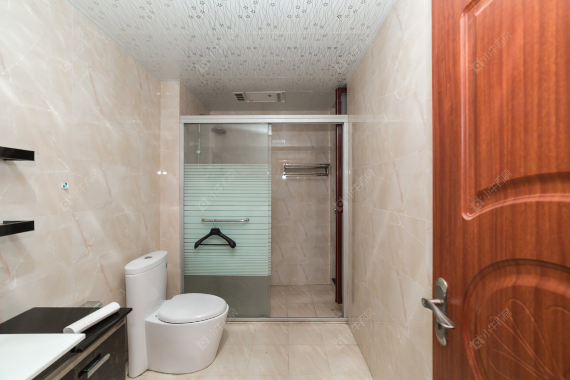 常州水晶城在售二手房源室内图_小牛看房