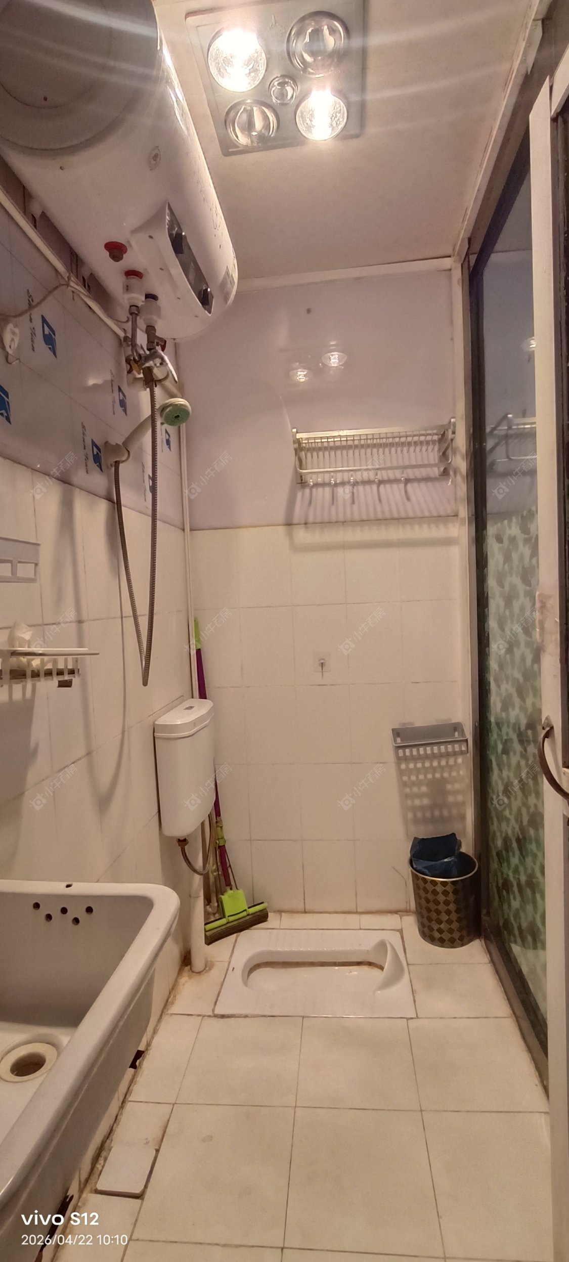 常州中壮新村在租房源_小牛看房