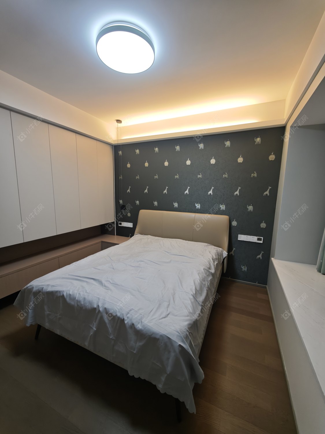 常州雅居乐星河湾在租房源_小牛看房