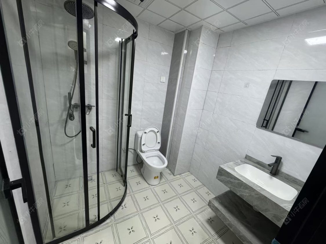 常州新城黑牡丹·世纪之光在租房源室内图_小牛看房