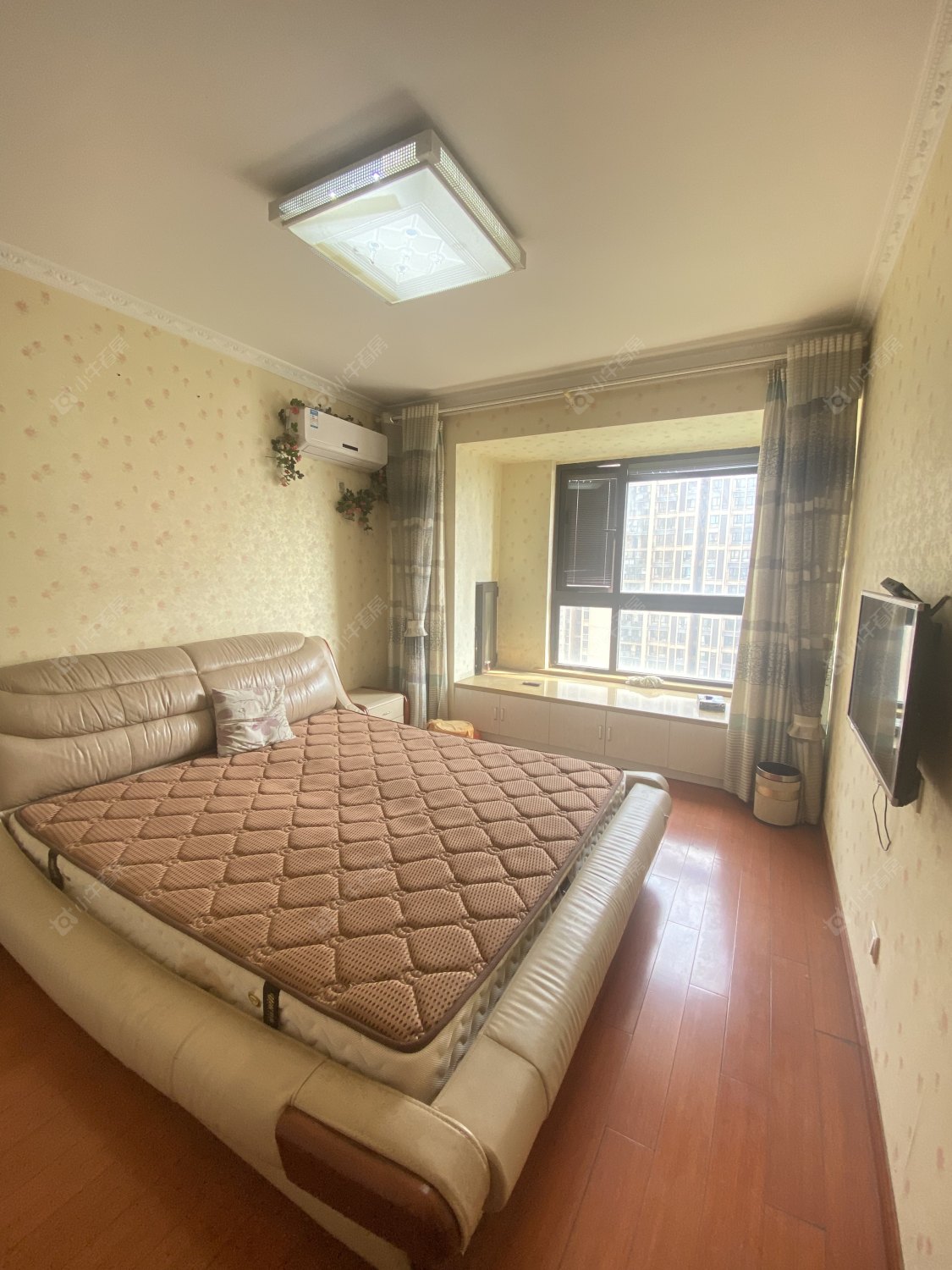 常州绿都万和城五区在租房源_小牛看房