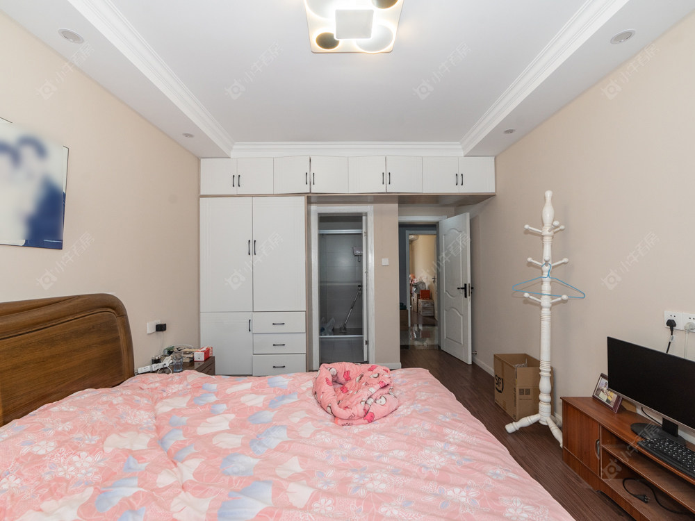 新龙花苑东区房源室内图 常州新龙花苑东区在售二手房源室内图_小牛看房