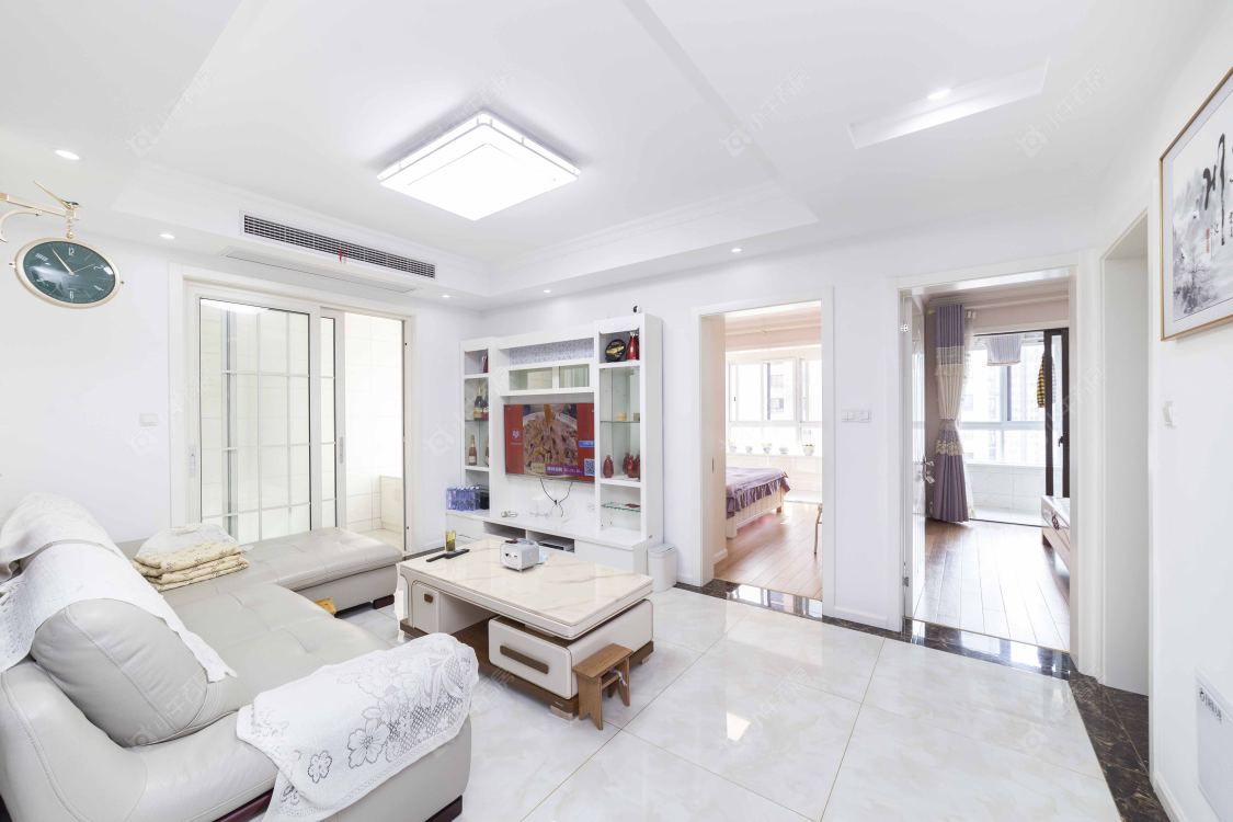 常州龙德花园在售二手房源室内图_小牛看房