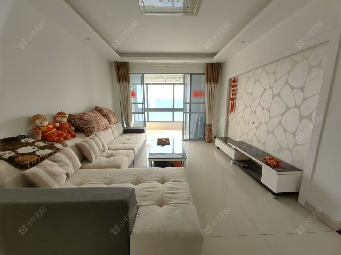 常州阳光龙庭在租房源_小牛看房