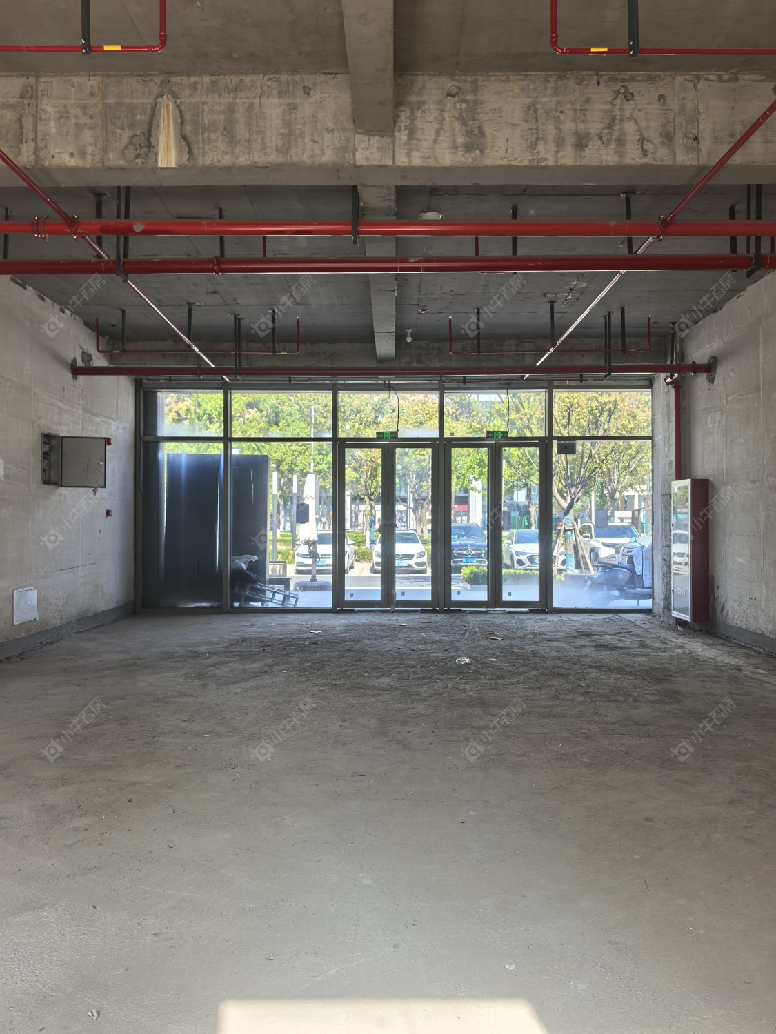 常州中建招商龙宸壹号1室1厅在租房源出租