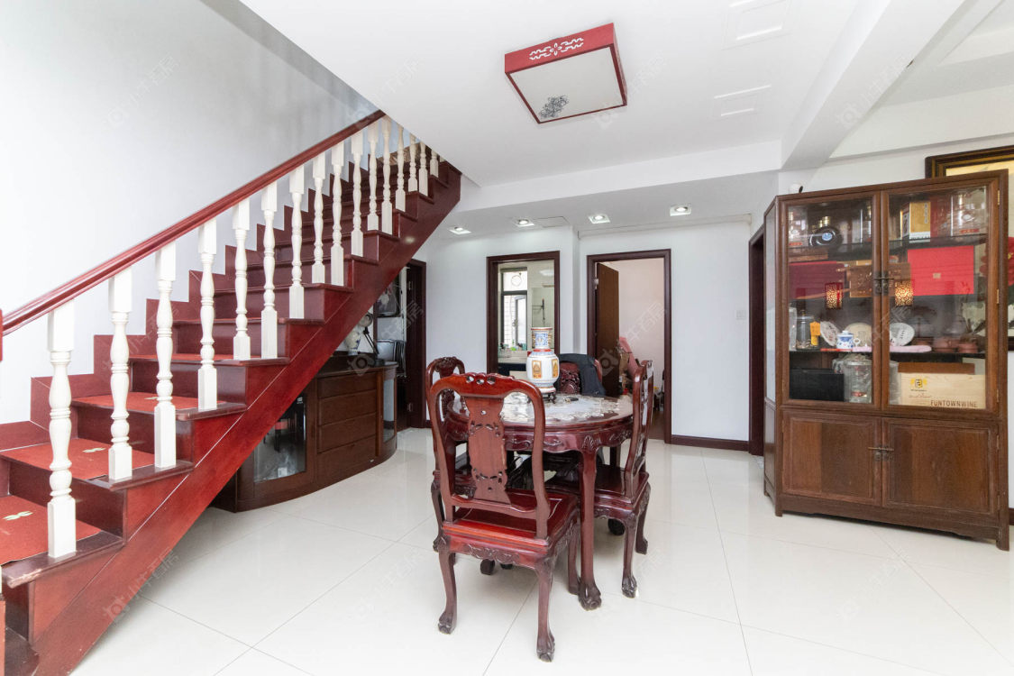 常州奥林匹克花园在售二手房源室内图_小牛看房