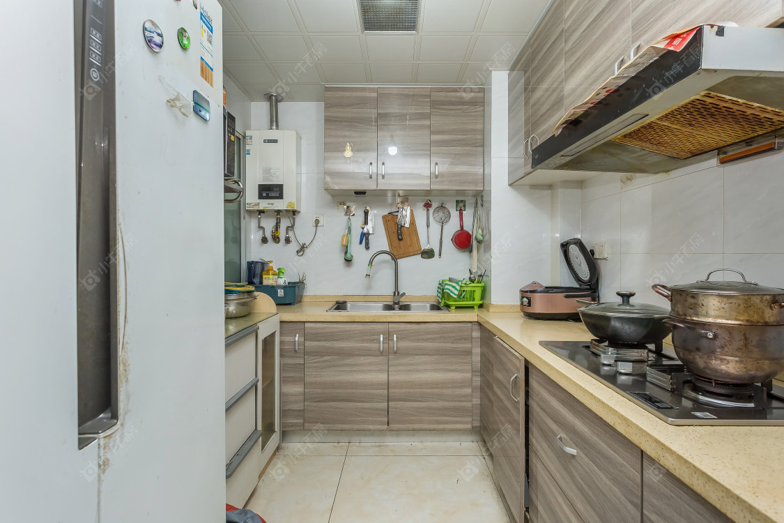 常州深业华府在售二手房源室内图_小牛看房