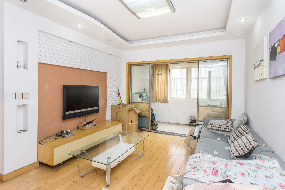 常州红梅新村在售二手房_小牛看房